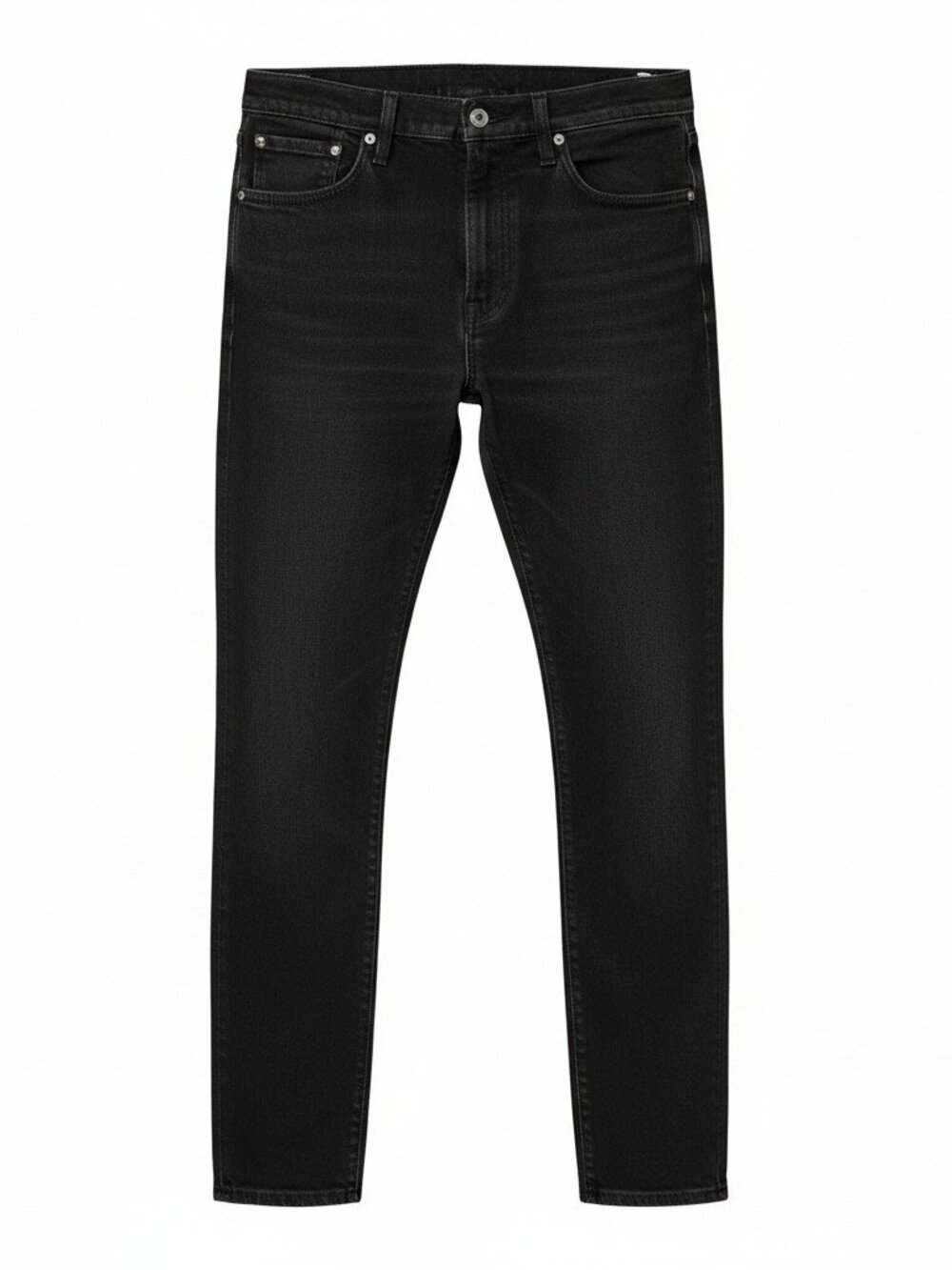 Levi’s 502 Regular Taper Dark Wash Jeans W36 L34